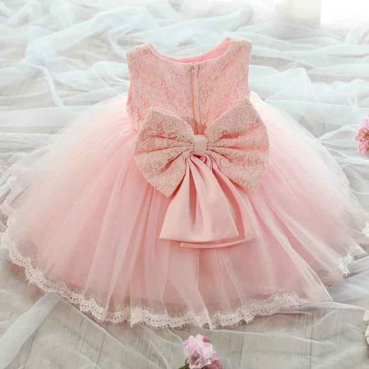 Girl's Clothes Korean Fashion Summer Clothes First Year Old