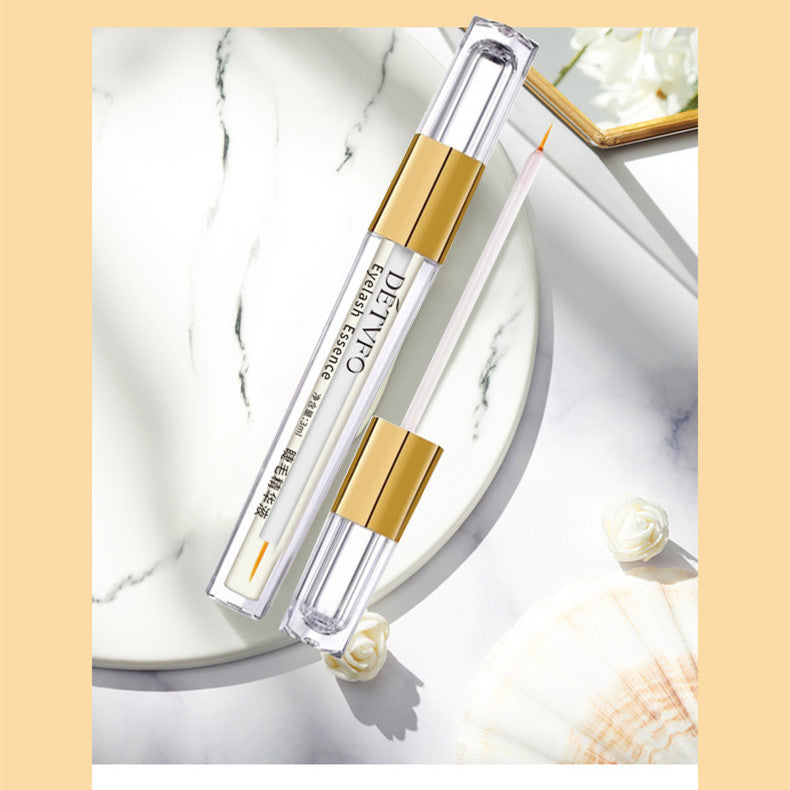 Black Curling Eyelash Natural Mascara - BabynBeauty