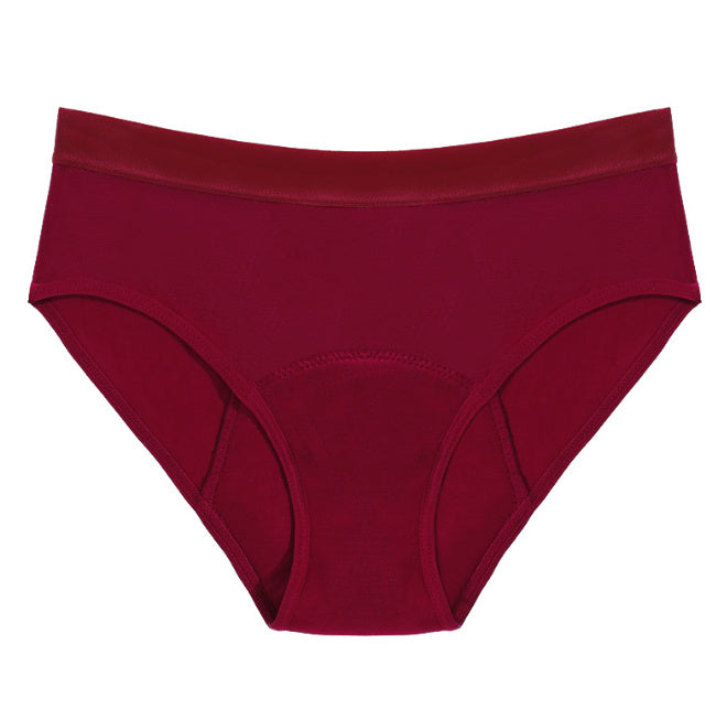 Crotch Menstrual Period Menstrual Period Pants Ladies 4 Layers