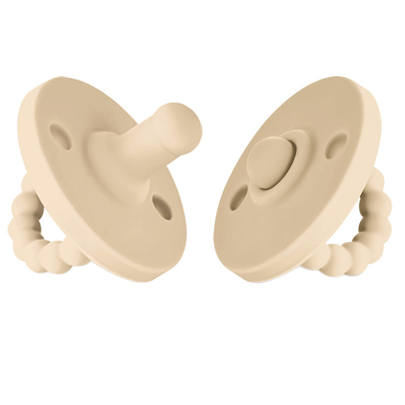 Safety Food Grade Silicone Nipple Baby Nipple