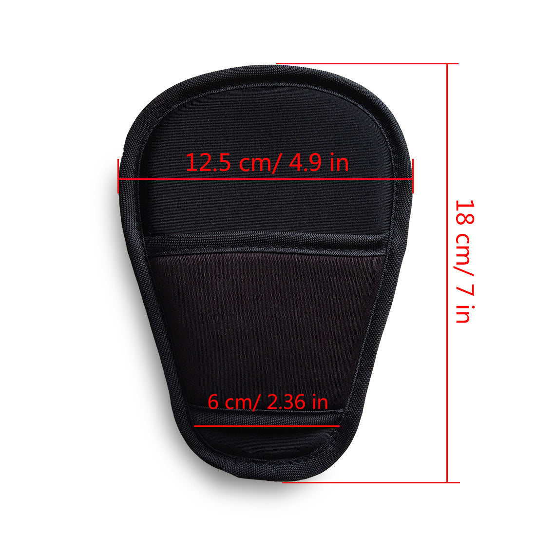Baby Stroller Protective Safety Front Cover