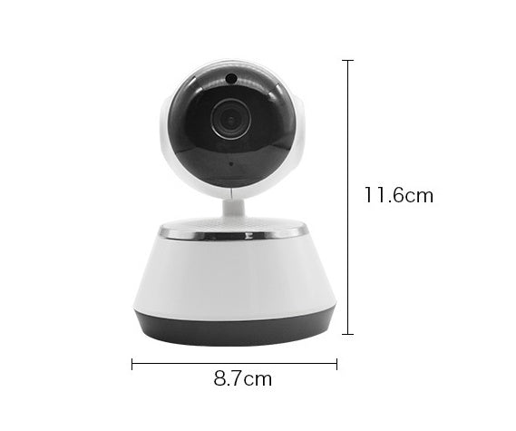 WiFi Wireless Baby Monitor Camera - BabynBeauty
