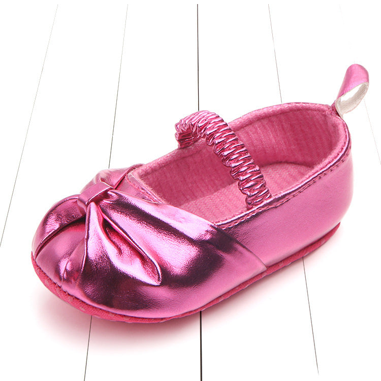 Baby shoes, baby shoes, princess shoes, toddler shoes - BabynBeauty