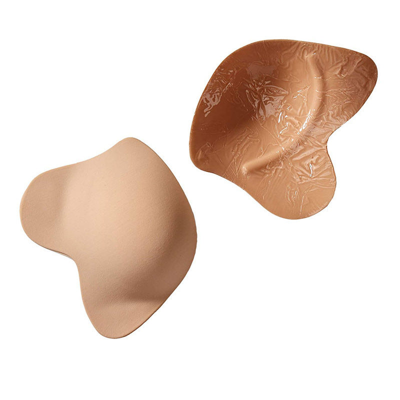 Seamless silicone invisible nipple - BabynBeauty