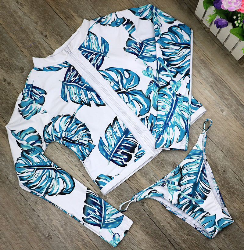 One Piece Swimsuit Swimwear Women Swimming Suit - BabynBeauty