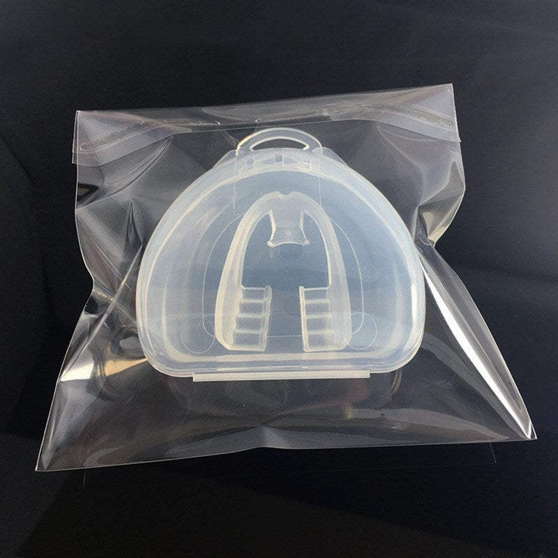 Anti-molar anti-snoring protective sleeve - BabynBeauty