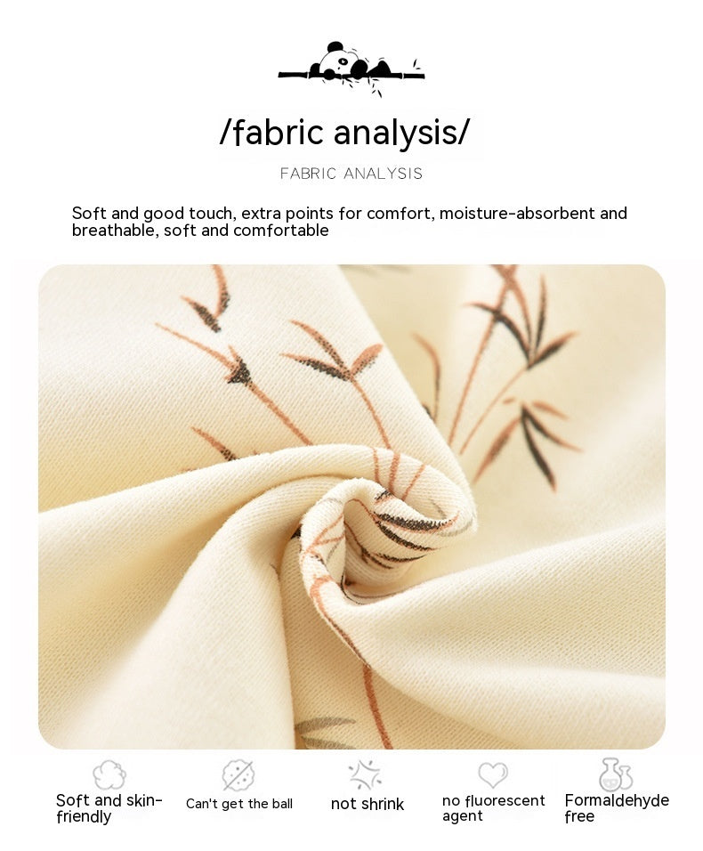 Newborn Jumpsuit Double Layer Thickened Rompers Baby Outerwear Romper - BabynBeauty