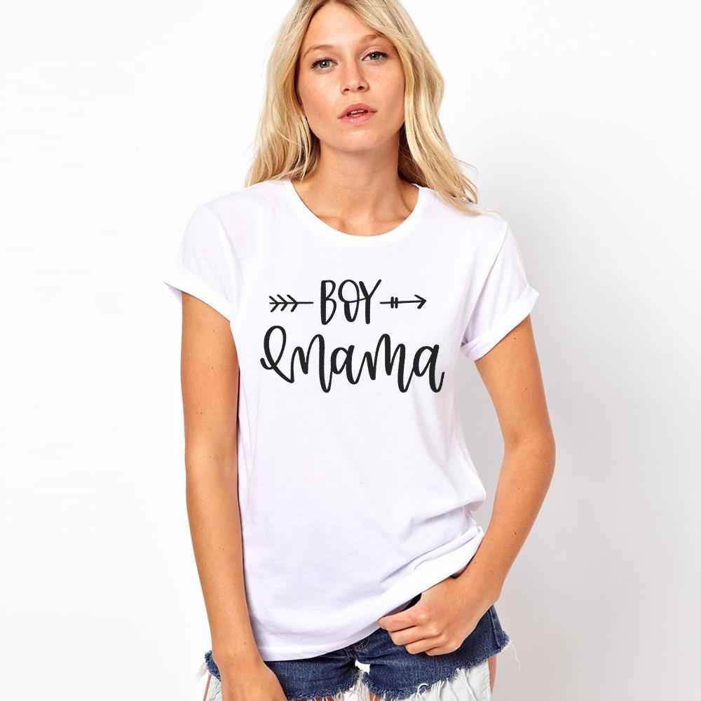 Mom and Son Matching Clothes