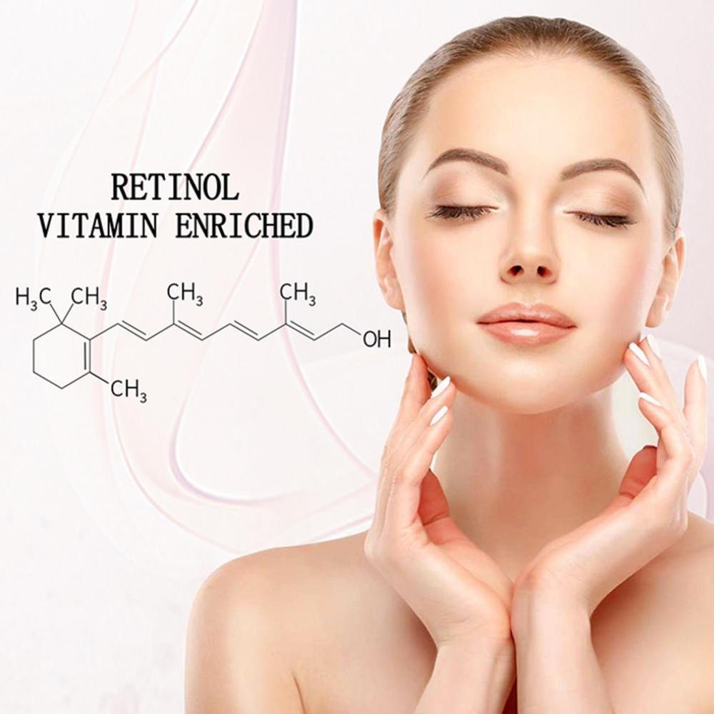 Facial Moisturizing Cream and skin oil with Multi-Benefits, 50g, For Normal Skin