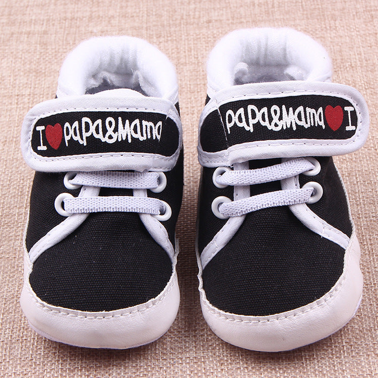 Baby shoes - BabynBeauty