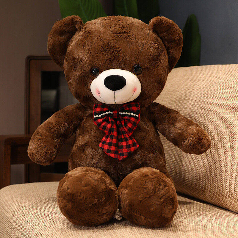Giant Teddy Bear Plush Toys - BabynBeauty