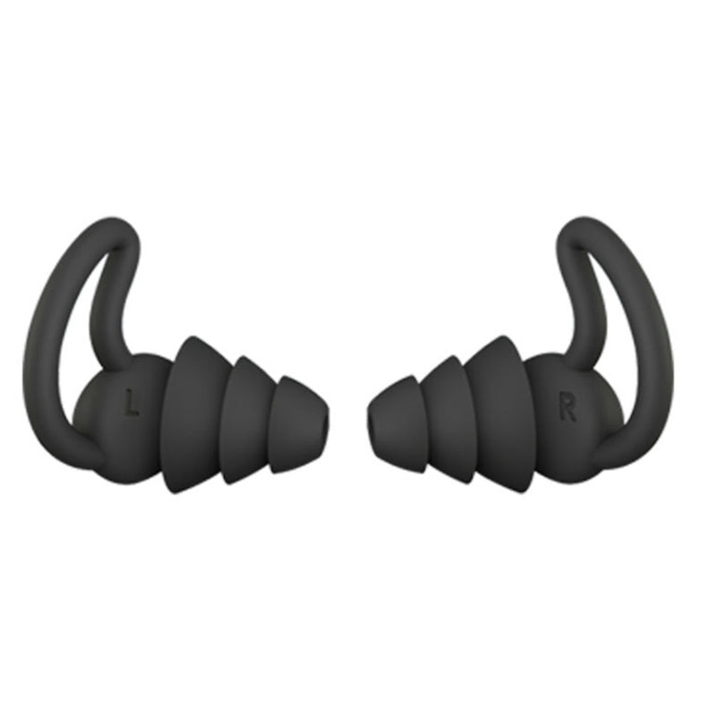 Anti-noise Sleep Earplugs - BabynBeauty