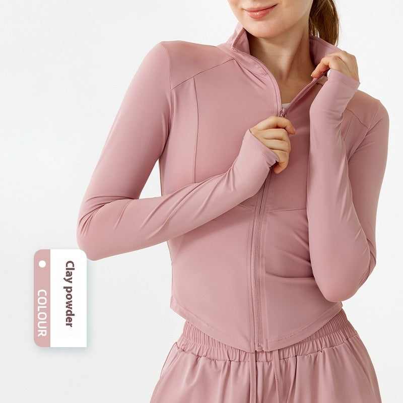 Sun Protection UV Protection Sports Jacket - BabynBeauty