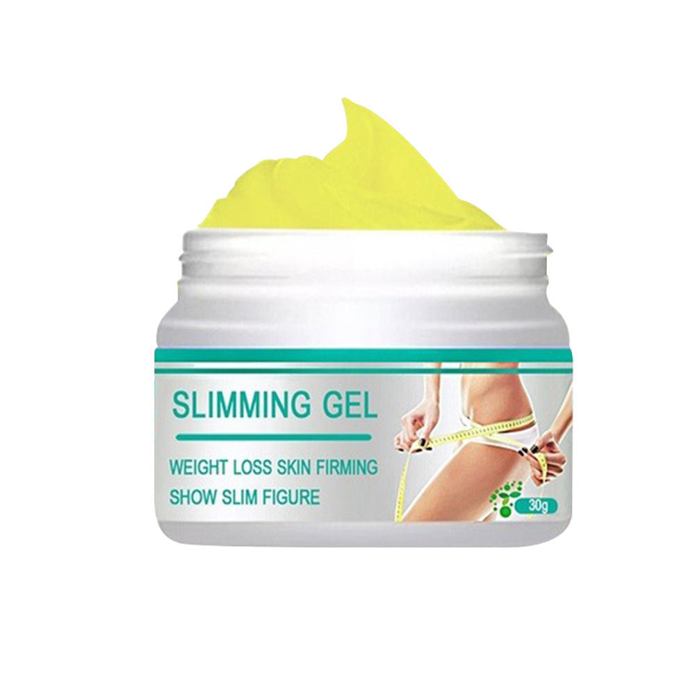 Burn fat multifunctional lady burn fat lady care cream