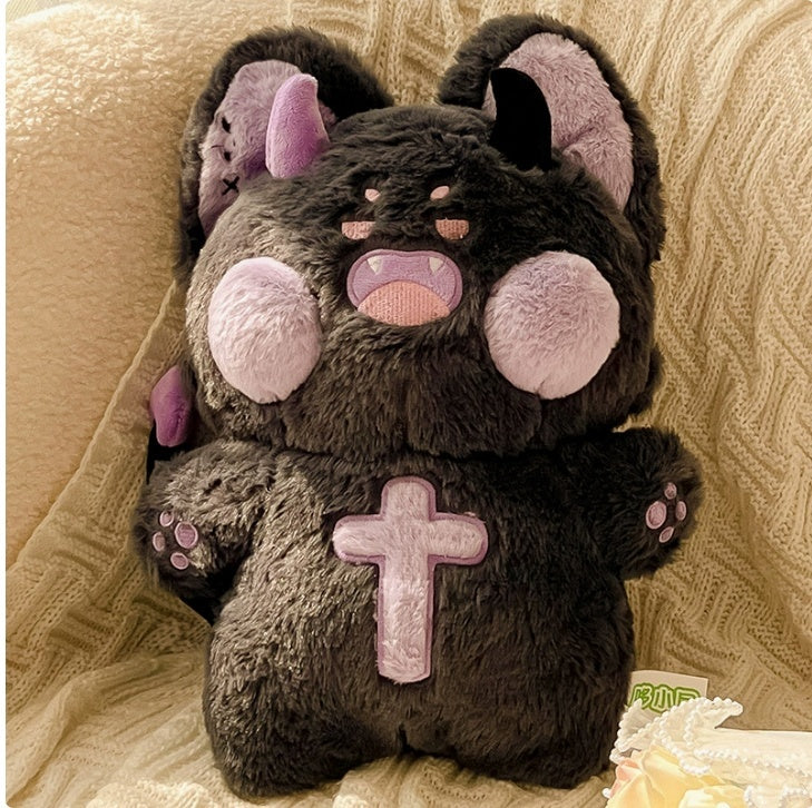 Dodo Meow Cat Doll Plush Toys