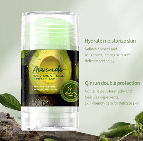 Body Care Moisturizing And Nourishing Anti-chapping Antifreeze Hand Cream And Foot Cream - BabynBeauty