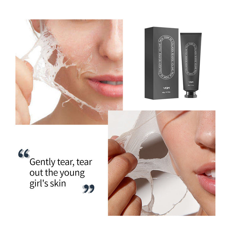 Firming Lifting Skin Rejuvenation Daub-type Mask