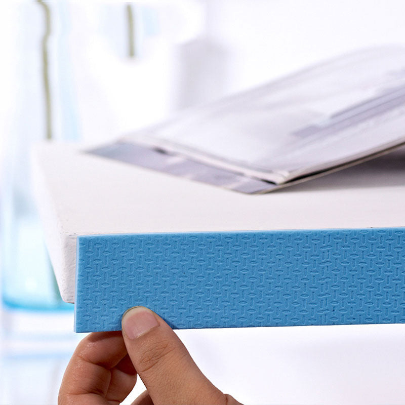 Plane Anti-collision Strip For Child Safety Protection Products
