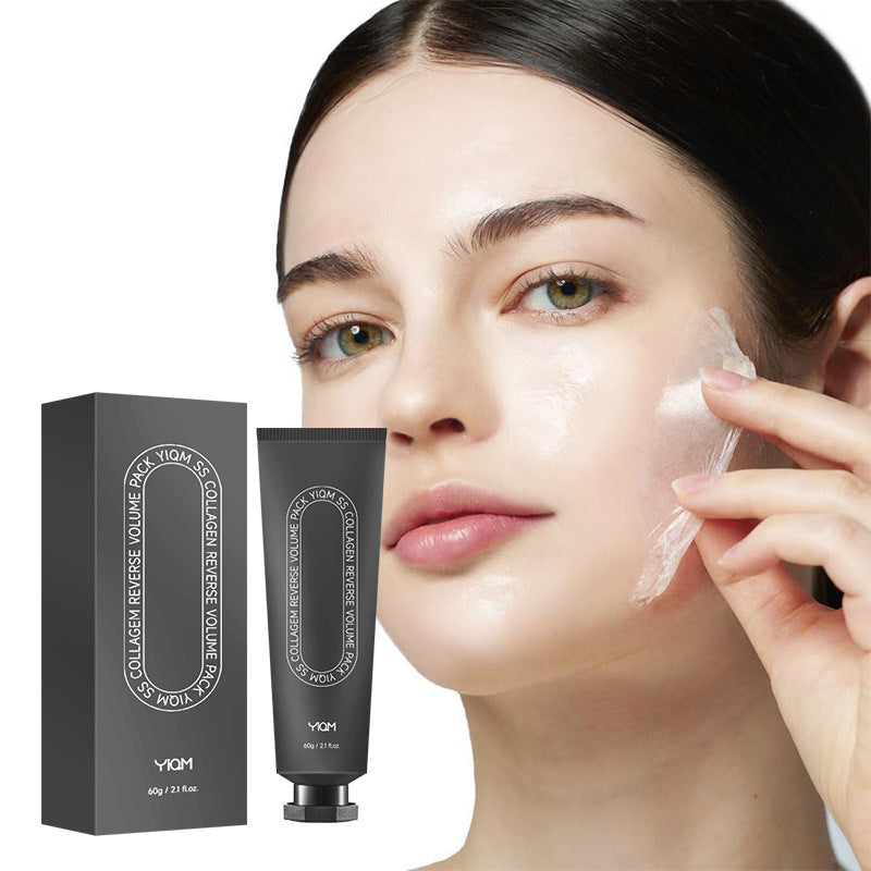 Firming Lifting Skin Rejuvenation Daub-type Mask