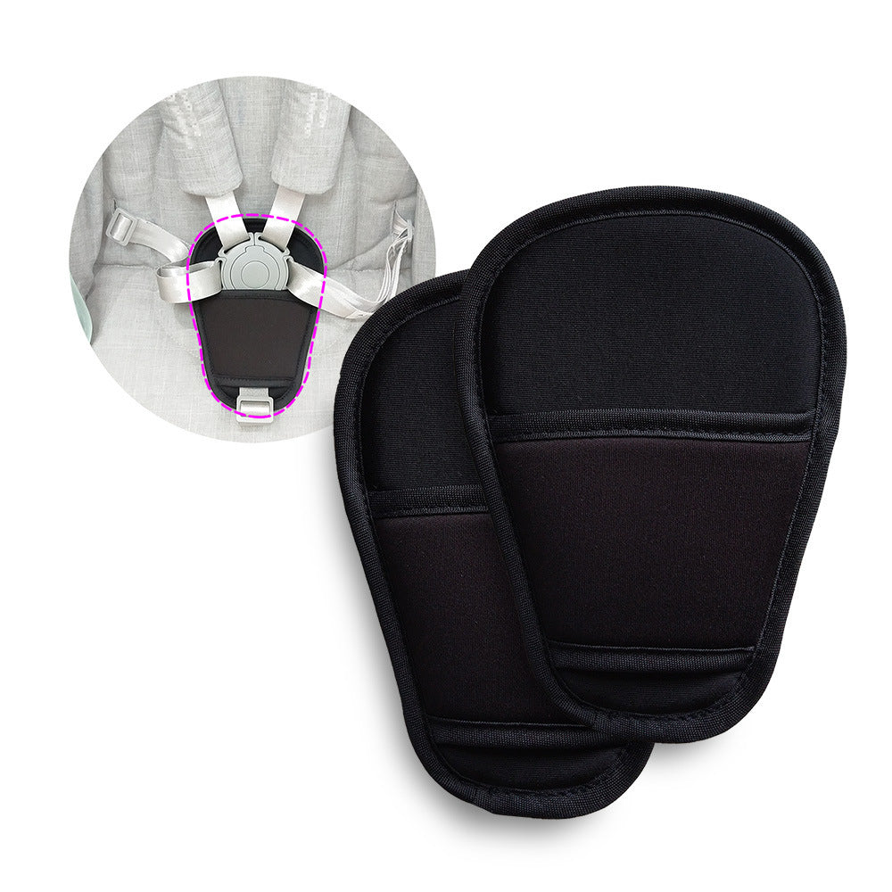 Baby Stroller Protective Safety Front Cover