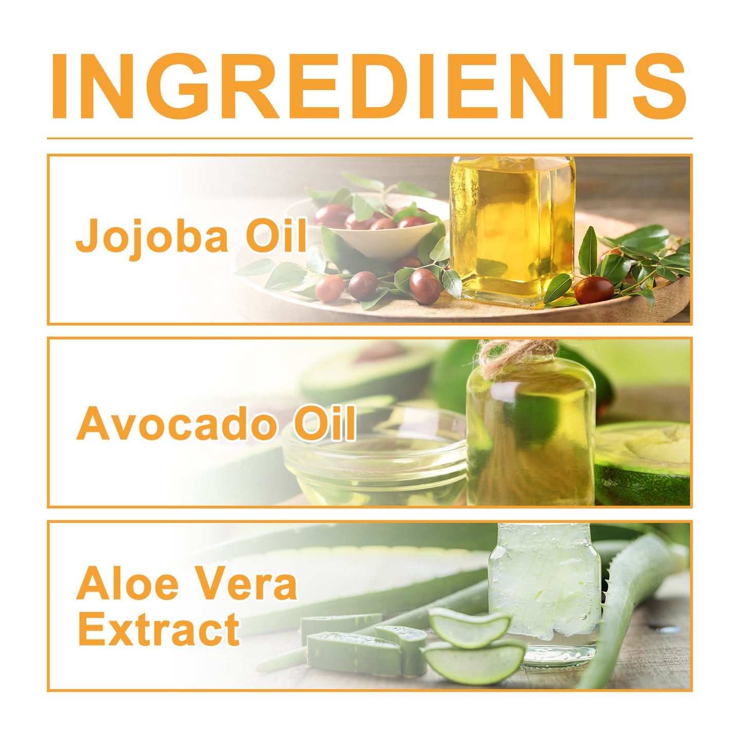 Strengthen Hair Root Repair And Soft Care - BabynBeauty