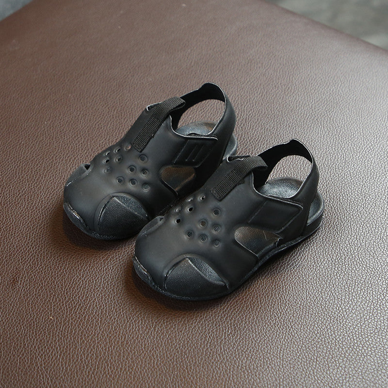 Kids Waterproof Beach Shoes Quick-Drying Sandals - BabynBeauty