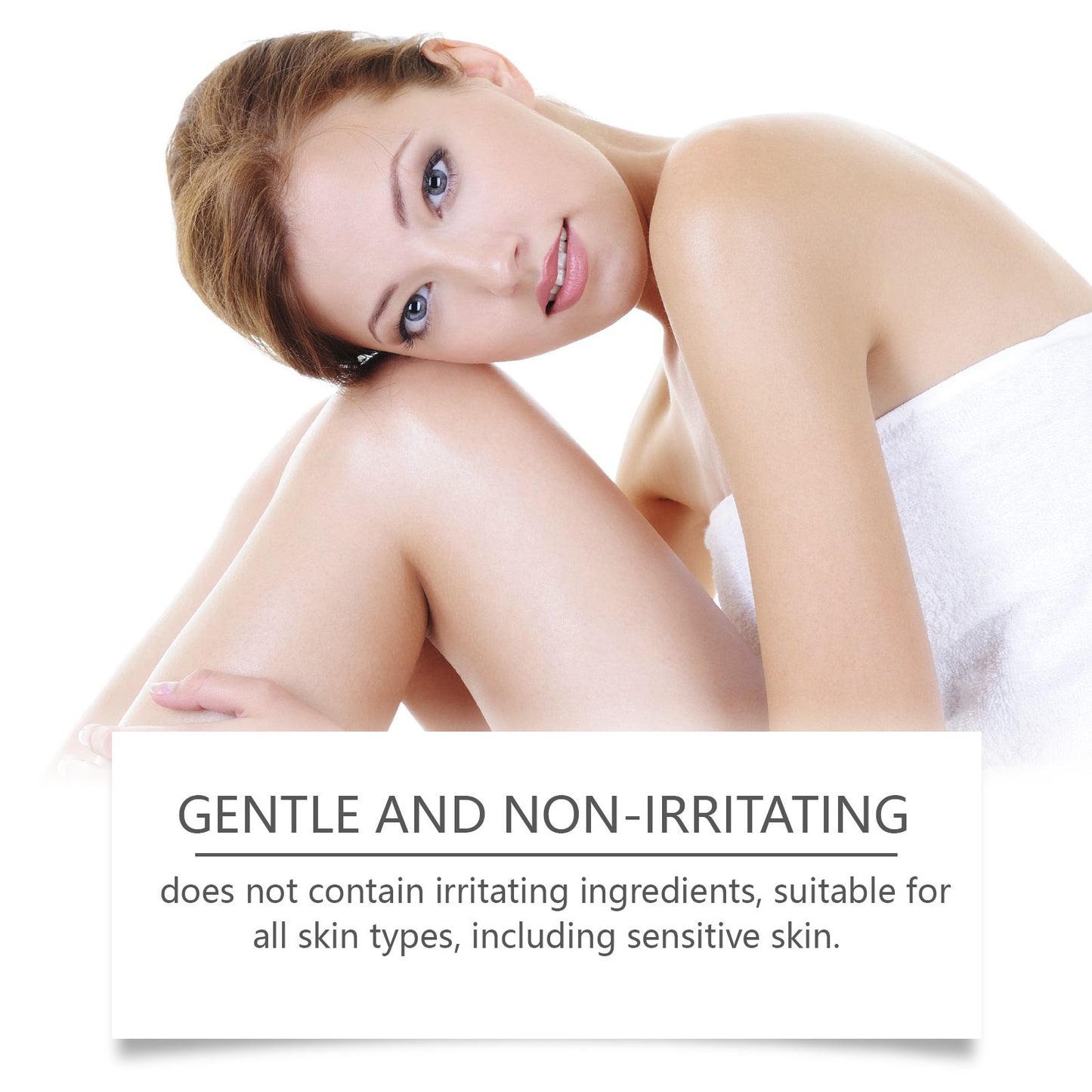 Skin Repair Antioxidant Moisturizer Reduces Wrinkles - BabynBeauty