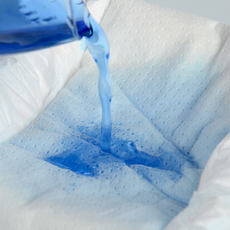 baby Lala pants breathable dry leakproof soft diapers - BabynBeauty