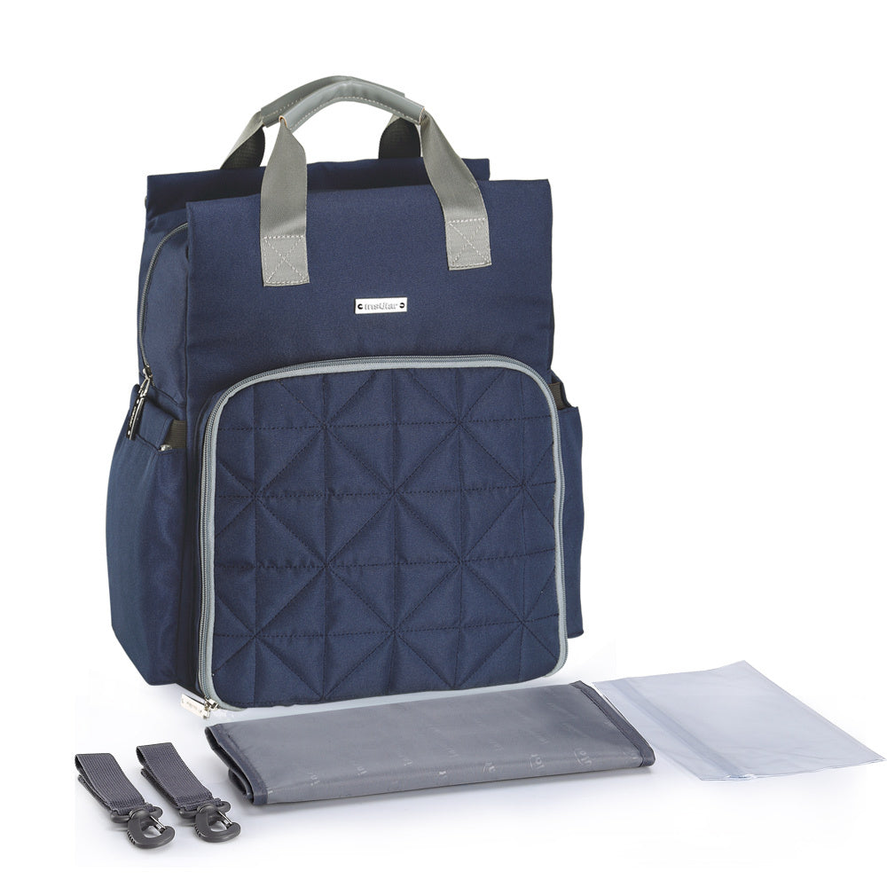 New Summer Baby Diapers Mother Bag - BabynBeauty