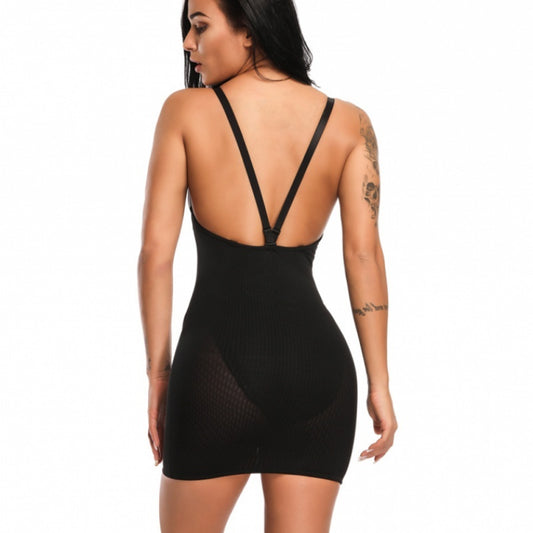Postpartum Body Shaping Dress - BabynBeauty