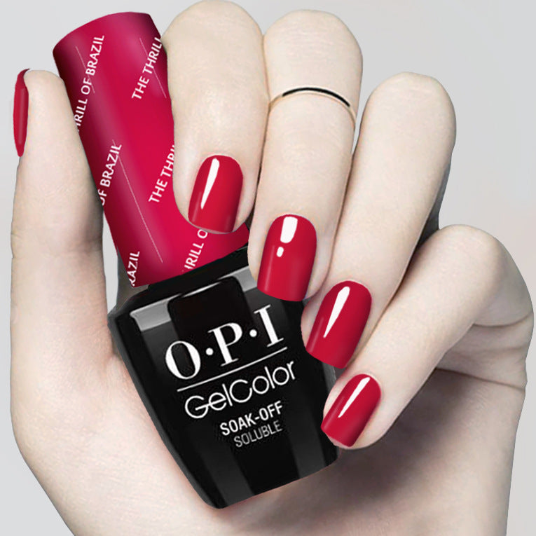 Phototherapy Nail Polish Glue Set Glue Removable Nail Glue