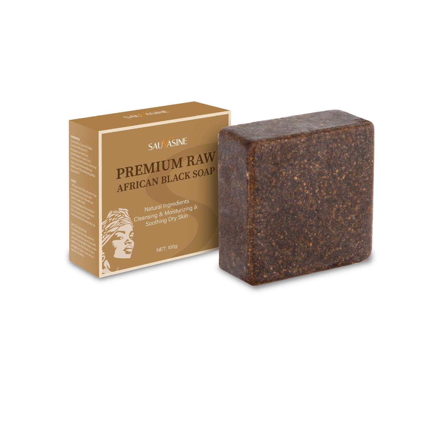 Handmade Original Soap For Women Men's Universal Body Care - BabynBeauty