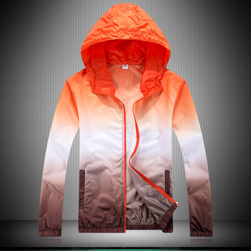 Long-sleeved sun protection suit - BabynBeauty