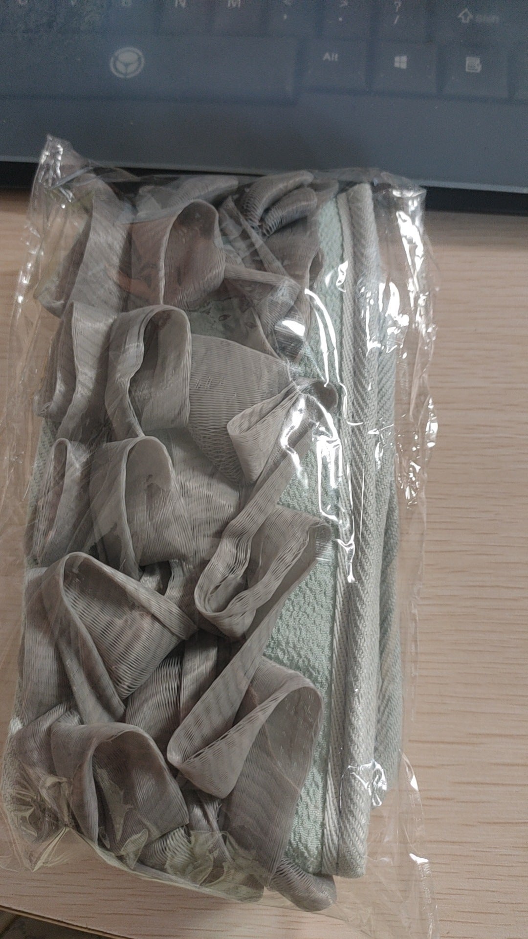 Household Double-sided Bath Towel Bath Gloves Bath Supplies - BabynBeauty