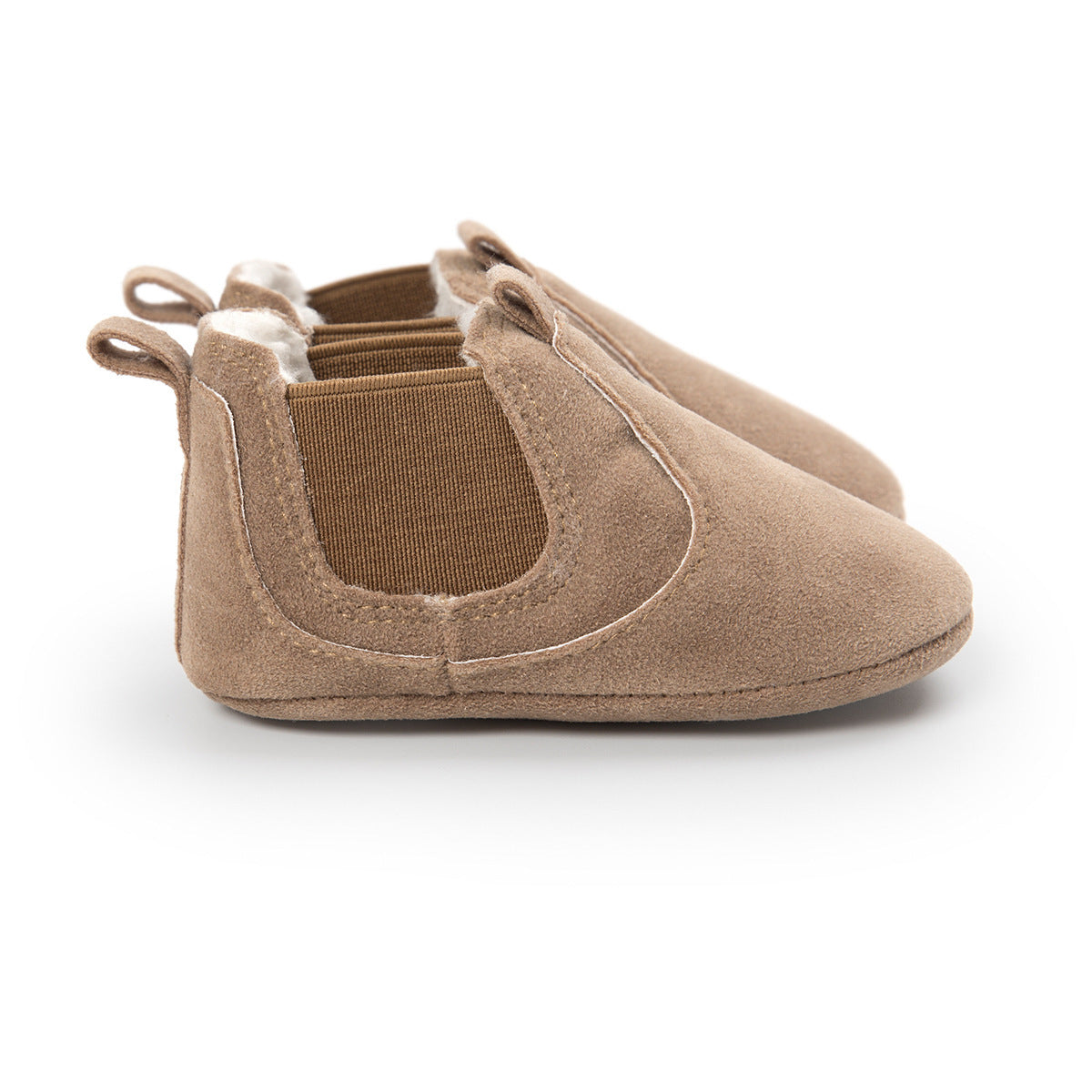 PU Leather Shoes Newborn Baby Walker Sneakers Shoes