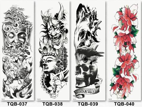 UTatoo Waterproof-TQB series
