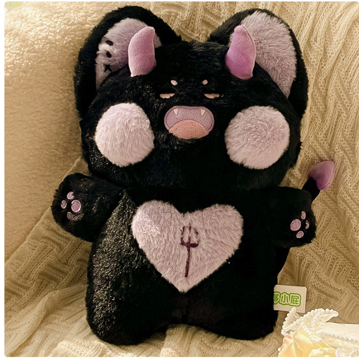 Dodo Meow Cat Doll Plush Toys