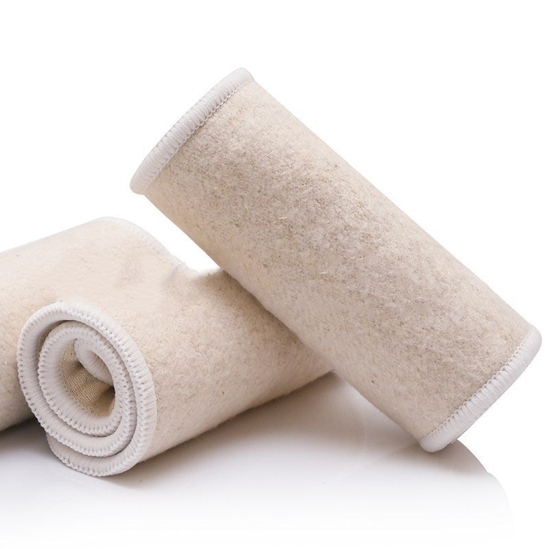 Breathable environmental protection linen cotton baby diapers - BabynBeauty