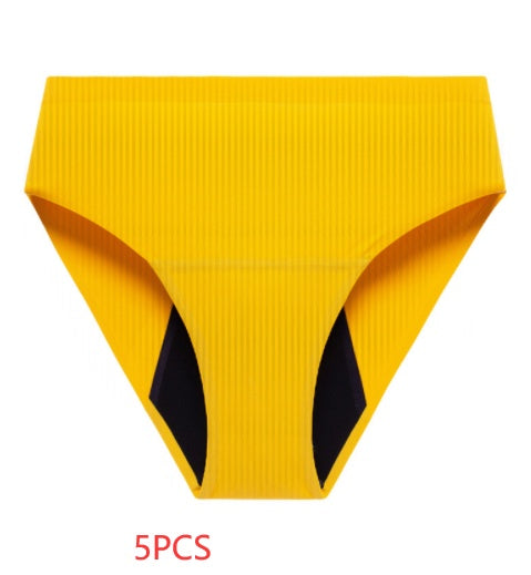 Seamless Aunt's Menstrual Period Panties