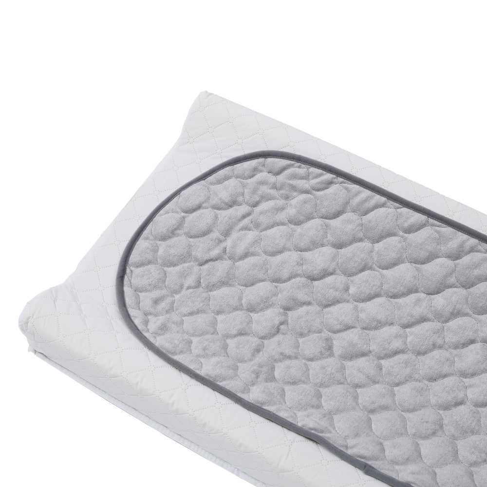 Baby Diaper Pad Skin-friendly Bamboo Cotton Care Waterproof