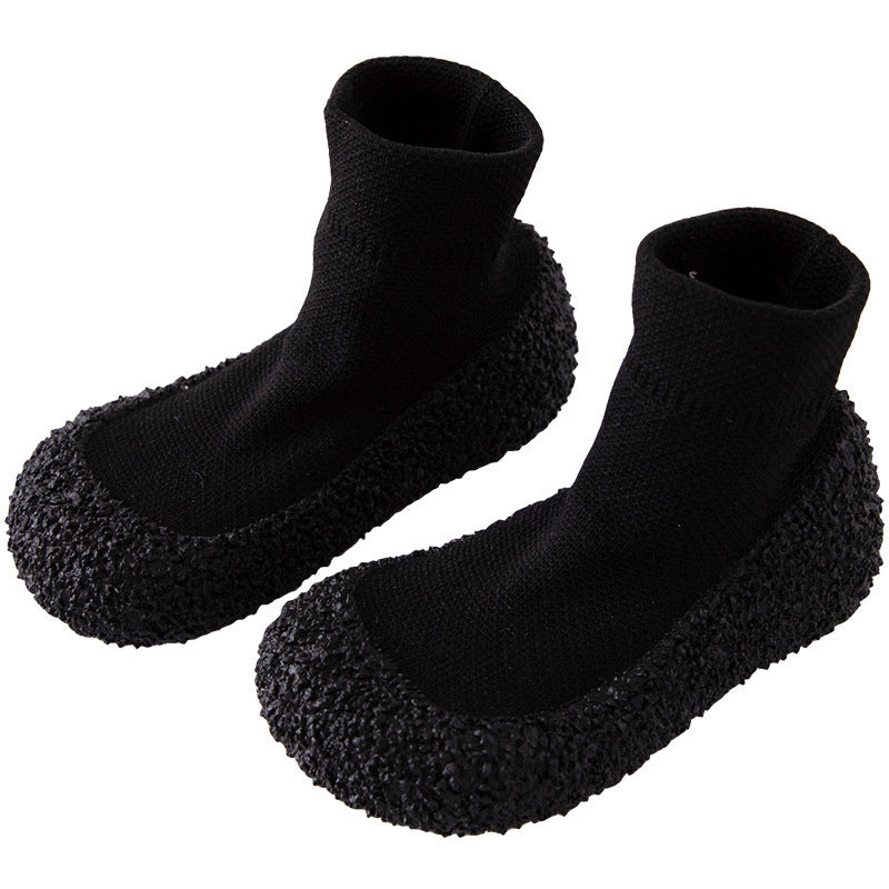 Aerobics Parent-child Beach Breathable Non-slip Indoor Fitness Shoes