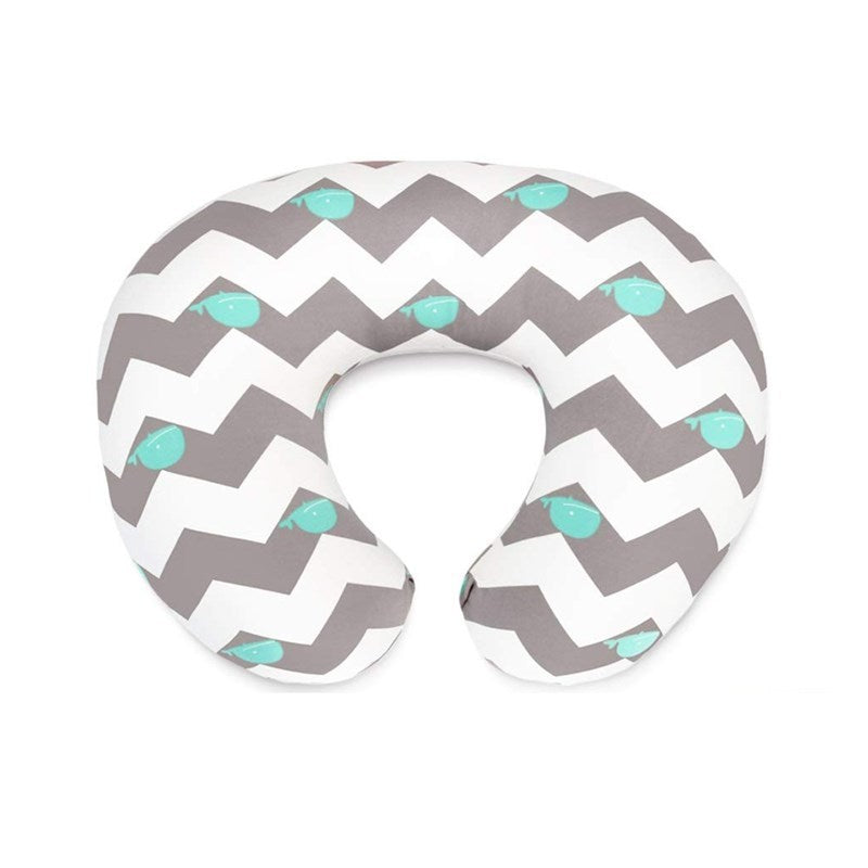Baby Nursing Pillow Sets Of Elastic U-shaped