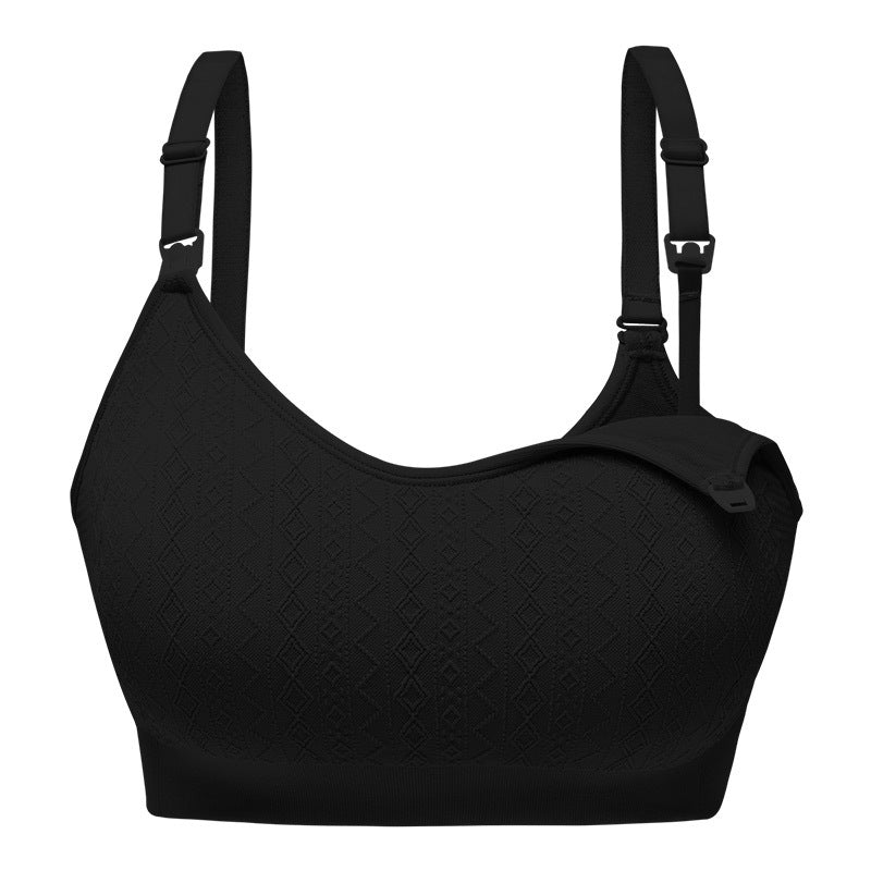 Women Nursing Bra - BabynBeauty