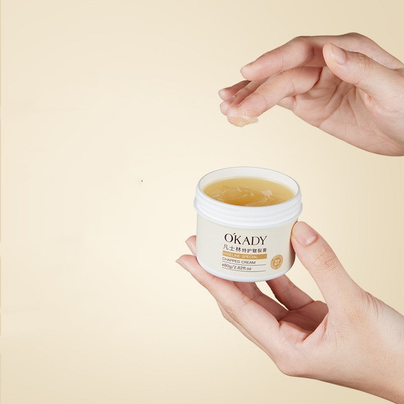 Special Care Cream For Chapped Skin - BabynBeauty