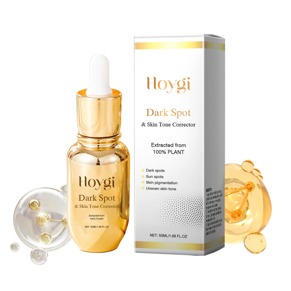 Dark Spot Correction And Brightening Moisturizer - BabynBeauty