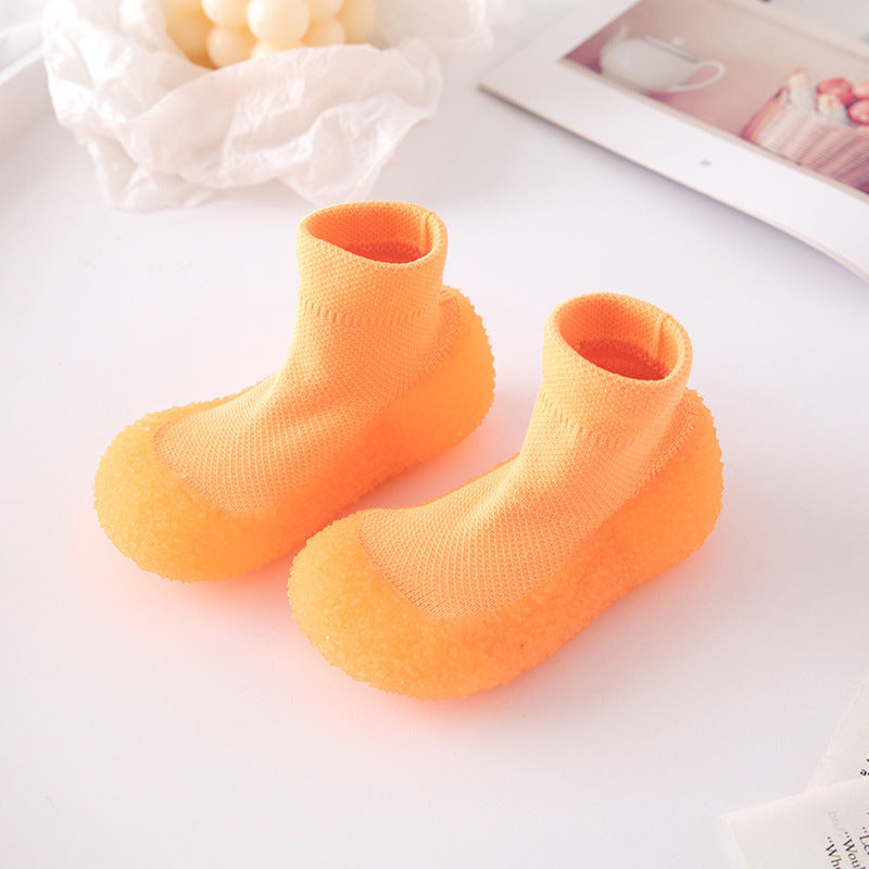 Aerobics Parent-child Beach Breathable Non-slip Indoor Fitness Shoes