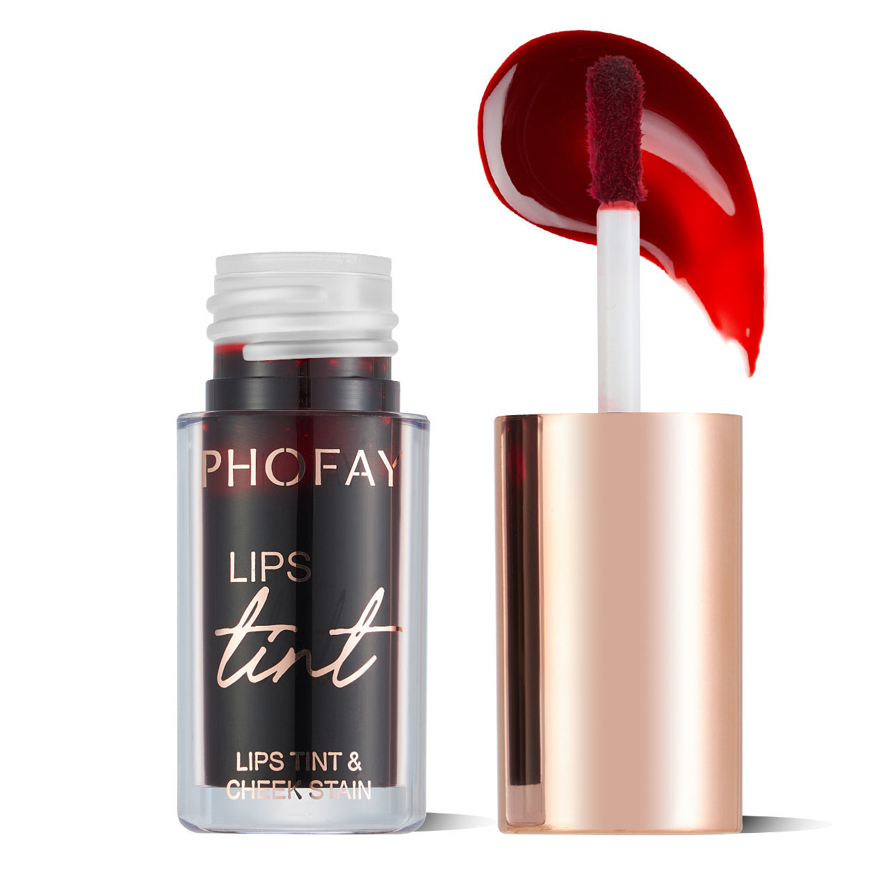 PHOFAY Lip Tint - BabynBeauty