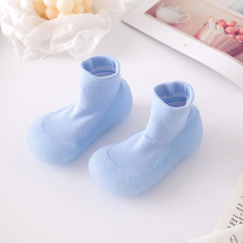 Aerobics Parent-child Beach Breathable Non-slip Indoor Fitness Shoes - BabynBeauty