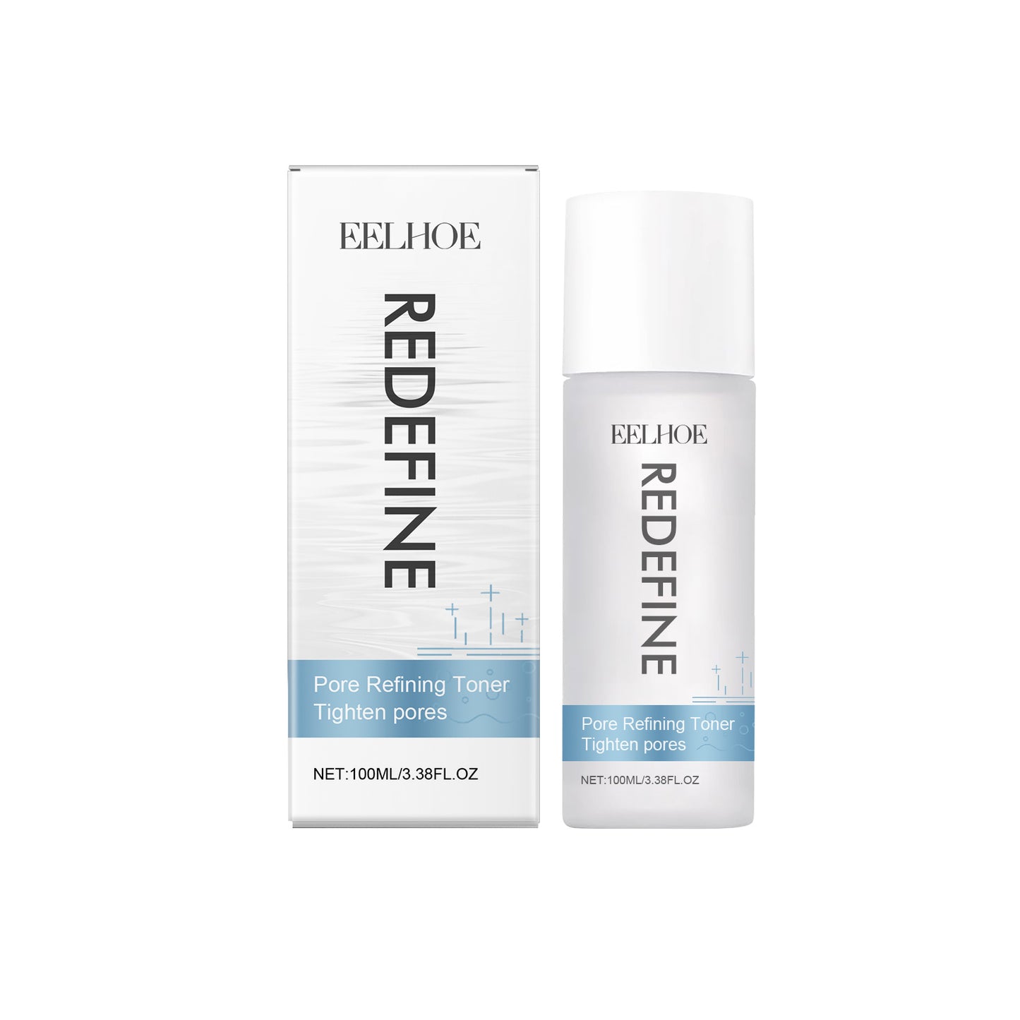 Cleanin, Exfoliating And Moisturizing Toner - BabynBeauty