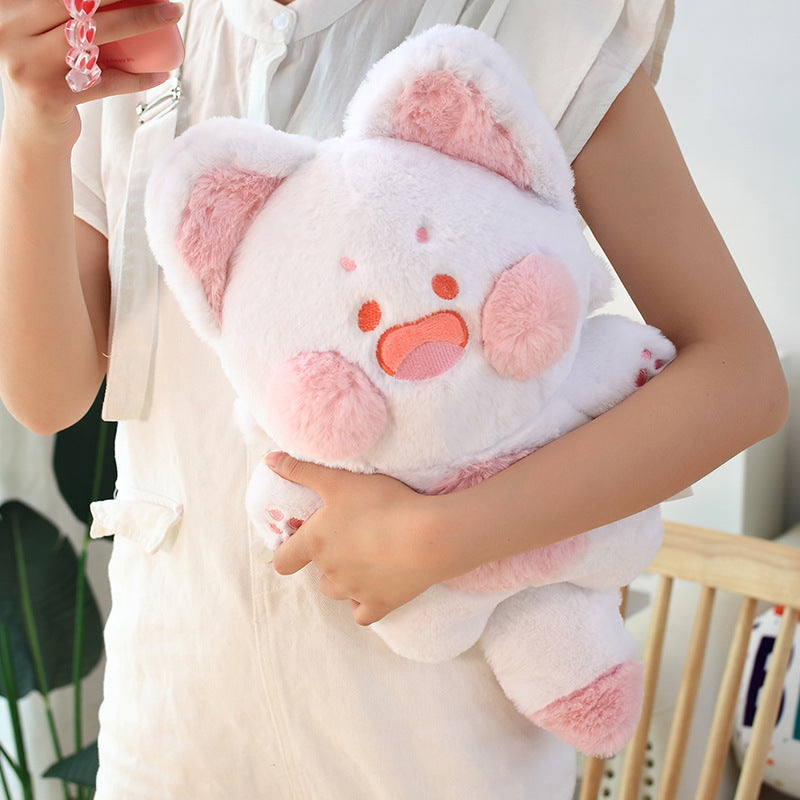 Dodo Meow Cat Doll Plush Toys